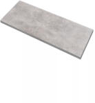 Leziter Konyhai munkalap 110 x 60 x 2, 8 cm Beton (BETON-KB110APLEY) - leziteronline