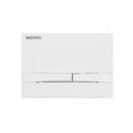 Kerra Adriatic white WC nyomólap K-50 Slim szetthez (ADRIATIC-WH) - leziteronline