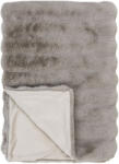 House Nordic Galena takaró, műszőrme, bézs 130x180 cm (3960917) - leziteronline