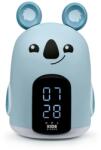 Bigben Interactive Kids COCO Ébresztőóra és Éjjeli fény Koala