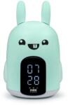 Bigben Interactive Kids BAXTER Ébresztőóra és Éjjeli fény Nyuszi