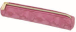 Herlitz Penar tip etui rotund mini bright animal, culoare roz (50046614) Penar