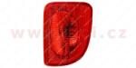 VALEO RENAULT Kangoo 08- hátsó fényvisszaverő, jobb (4312940V)