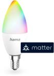 Hama 4.9W E14 405lm RGBW 176641 (176641)