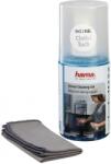 Hama Gel de curatare pentru ecrane, 200 ml + laveta microfibra Hama 78302 (78302)