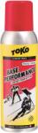 TOKO Base Performance Liquid piros 100 ml