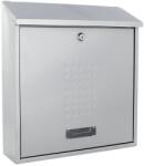 Rottner BOLZANO - ezüst (T03432)