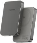 Panzer Empower by PanzerGlass 10000mAh Powerbank (EM77942) titánium
