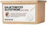 SOME BY MI Galactomyces Glutathione Daily Mask 30 db