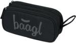 Baagl Black fekete (A-34292)