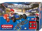 Carrera Carrera GO! ! ! Nintendo Mario Kart Mach 8 писта играчка със състезателни автомобили (20062492)