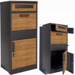  Futárcsomagok, levél, XXL csomag feladódoboz, nagy, tágas