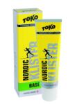 TOKO Nordic Base Klister zöld 55 g