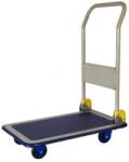 Prestar Carucior cu platforma, cu maner rabatabil Prestar, pana la 150 kg M784069