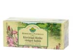 Herbária kisvirágú füzike tea 25 db filter 25 g