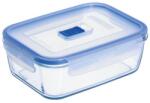 Luminarc PURE BOX ACTIVE Ételtároló 122 cl (H7677)