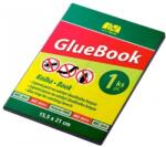 Papírna Moudrý PAPÍRNA MOUDRÝ GlueBook csúszó-mászó rovarok ellen