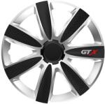 VERSACO GTX 16" CARBON dísztárcsa - fekete/ezüst (6V2567)