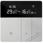 Avatto WT50-16A WiFi for Electric Heating