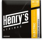 Henry’s Henry's HEN0946P - PREMIUM sorozat, Nickel Wound 09 46 (HEN0946P)