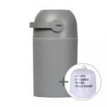 Magic Basket pelenkákhoz - sötétszürke