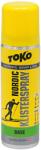 TOKO Nordic Klister Spray Base zöld 70 ml
