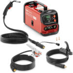  MIG/MAG IGBT TIG Liftarc inverteres hegesztő 160 A