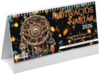 KALENDART 2026 T059 Motivációs asztali naptár (26T592P-00P) - officedepot