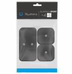 Bluetens Duo Sport tartalék elektródák mérete M - 4 db, méret. S - 8 db (BL-ELECDS)