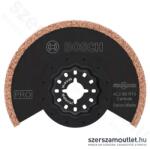 Bosch PRO ACZ 85 RT3 Carbide Grit Multi szegmenses fűrészlap, Starlock, 2, 5x85mm (2608669120) (2608669120)