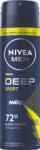 Nivea MEN Deep Sport 150 ml