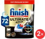 Finish Ultimate Plus All in 1, 72 db (2x5999109582447)