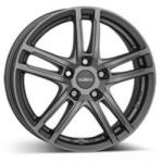 DEZENT TZ graphite 8Jx19 5x112 ET39 CB66.6