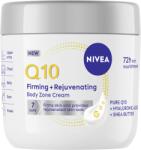 Nivea Q10 feszesítő, újjáépítő, krém 400 ml