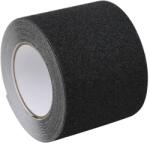 vidaXL Противоплъзгаща лента черна 0, 1x10 м PVC (153123)