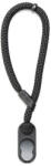 Peak Design Cuff Rope na zápěstí - Black (CRS-WR-BK-1)