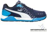 PUMA AIRTWIST BLUE LOW S3 ESD HRO SRC Munkavédelmi cipő (PUM-644620) (PUM-644620-44) (PUM-644620-44)