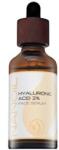 NANOIL ser cu efect iluminator Hyaluronic Acid 2% Face Serum 50 ml