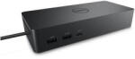 Dell Universal Dock UD22 USB-C 10 portos 96W univerzális notebook dokkoló állomás