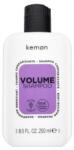 Kemon Volume Shampoo sampon hranitor pentru volum 250 ml