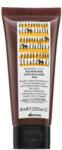 Davines Natural Tech Nourishing Hair Building Pak mască pentru întărire pentru păr uscat si deteriorat 60 ml