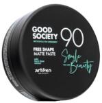 Artègo Good Society 90 Free Shape Matte Paste pasta pentru styling mata pentru a defini si forma 100 ml