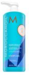 Moroccanoil Color Care Blonde Perfecting Purple Shampoo sampon neutralizant pentru păr blond 1000 ml