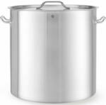  Budget Line fazék fedővel 98 l átmérő 50 cm - Hendi 835104 (835104)