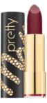 Dermacol Pretty Matte Lipstick ruj pentru efect mat N. 26 4, 5 g
