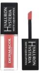 Dermacol Hyaluron Hysteria Matte Liquid Lipstick ruj lichid cu efect matifiant No. 03 4, 5 ml