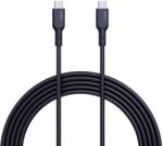 AUKEY Cablu de date AUKEY, USB-C la USB-C, 240W, 1.8 m, Negru (CB-SCC242-BK)