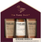 Baylis & Harding Bergamott, Kender és Szantál, 700 ml