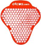 Ekcos Uro Lite Védőszűrő piszoárhoz, dinnye illatú, piros, 2 db (ULT-10R-2)