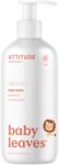 ATTITUDE Baby Leaves testápoló körtelé illattal 473 ml